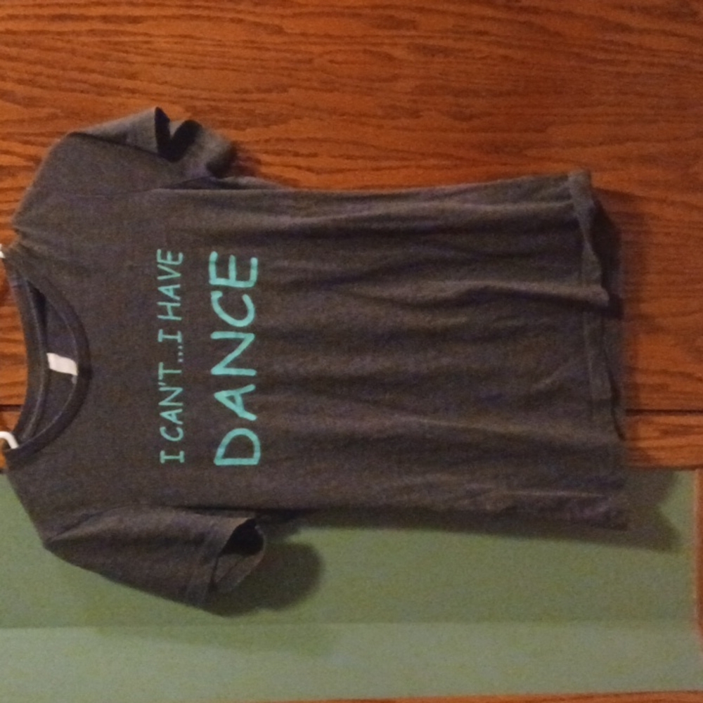 Women's Grey Shortsleeved shirt
